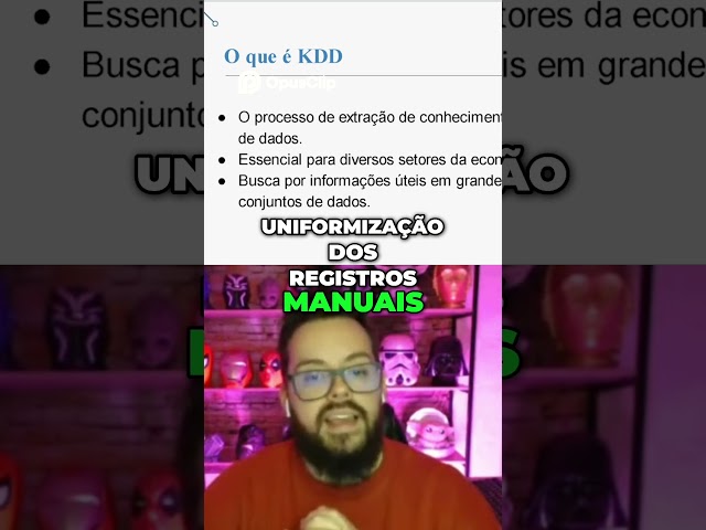 KDD  Como Dados Salvaram Milhões na Pandemia