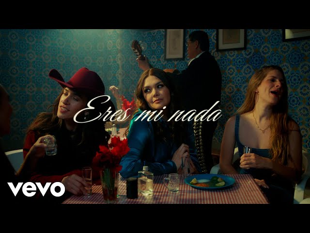 Yuridia - You Are My Nothing (Official Video)