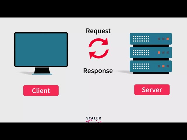 The Client Server Model | Clients and Servers