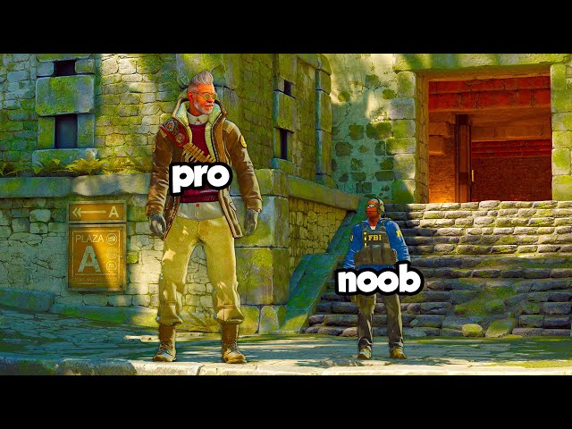 The Ultimate CS2 Ancient Guide...