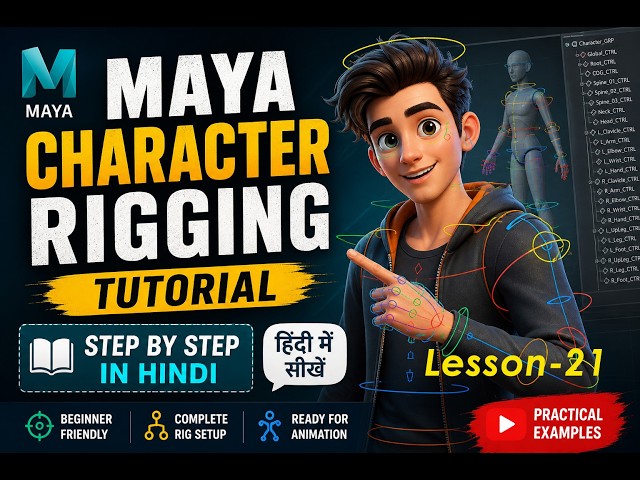 Character Skinning Refining  Deformation of Body Parts