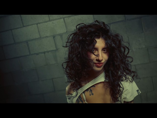 Lamb - Overkill [Official Music Video]