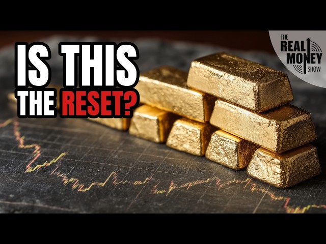Major Banks See Gold 25% Higher This Year