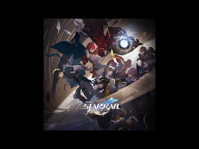 Wildfire (Cocolia Boss Theme) - Honkai: Star Rail 1.0 OST