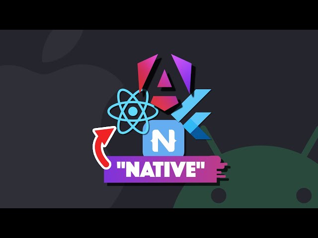 Why "non-native" iOS/Android apps don't make sense