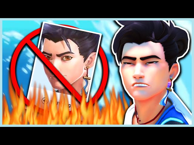 Overwatch BANNED ME From Playing WUYANG