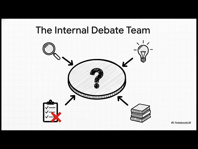 Reasoning Models Generate Societies of Thought