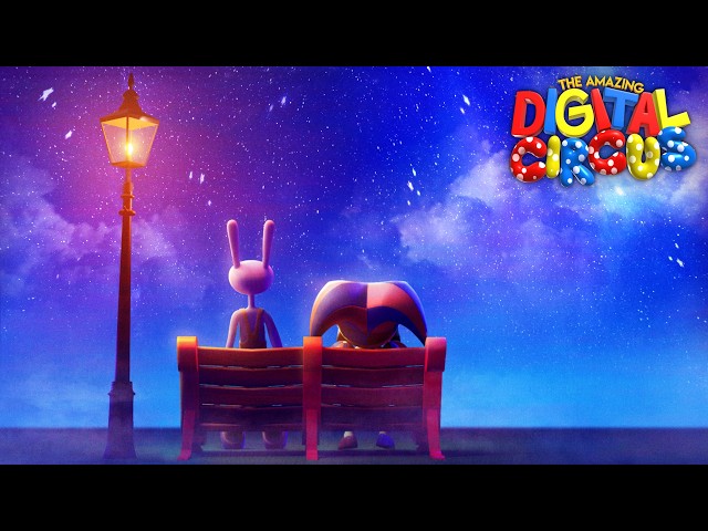 THE AMAZING DIGITAL CIRCUS - Ep 9: Remember
