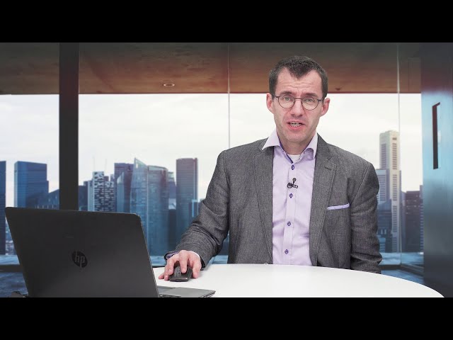 Focused Build in SAP Solution Manager – Insights from an agile SAP S/4HANA project