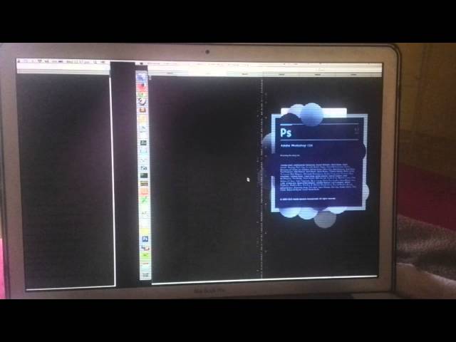MacBook Pro, Early 2011 discrete graphics problems #1