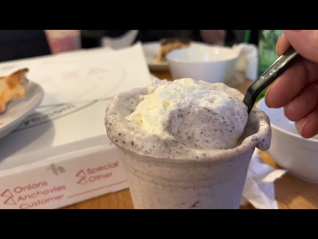Milkshake