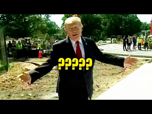 Crazy old man wanders outside, SHOUTS at people