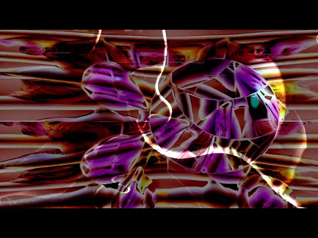 Visual Reggae AI Jam 3 in 360 VR - Quest