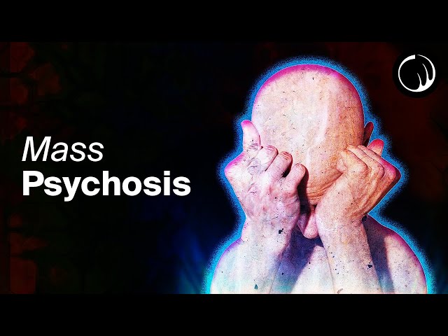 The Algorithm Effect - How An Entire Population Becomes Mentally Sick