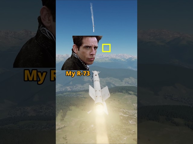 Fox-2 Showdown Hornet vs Flanker #dcs #simulation