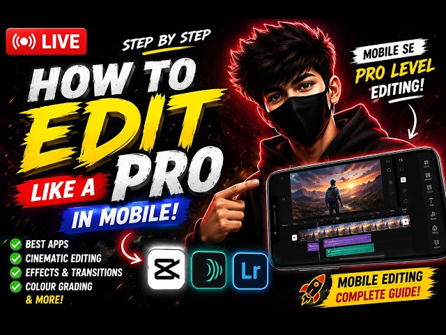 How to edit gaming video like pro #editing