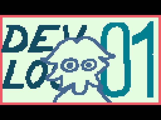 END OF BEGINNING  | DevLog Part 1