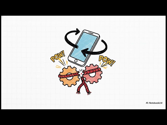 Mobile Application Development | Unit 2 Part 12| Android Background Ops