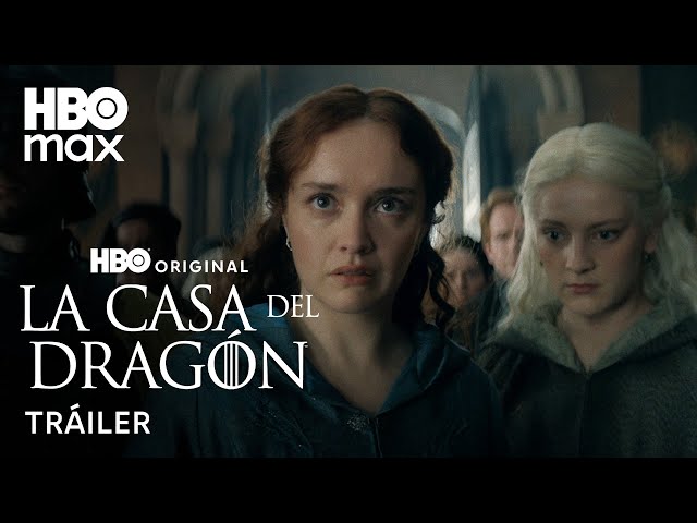 La Casa Del Dragón | Temporada 3 | Tráiler