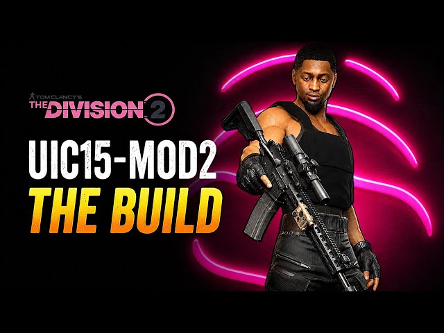 The Rifle Meta Is BACK… And It Starts With THIS BUILD