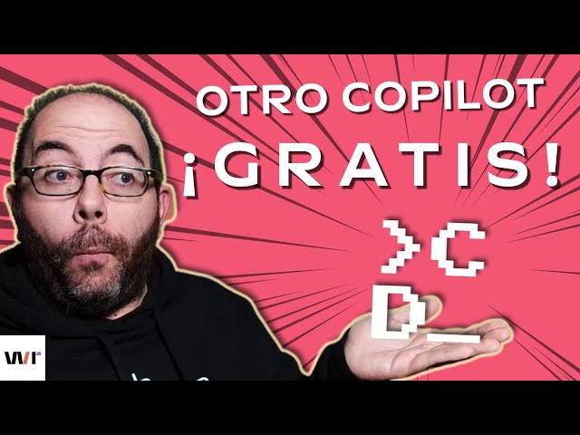 Alternativa a Copilot con 7 ventajas ÚNICAS 🤖 Continue.dev Incluye Code Llama 2 IA