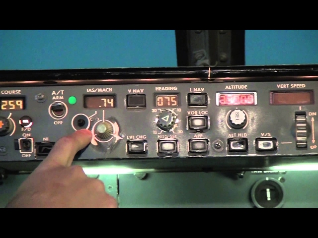 Rapid Decompression in Boeing 737 - Baltic Aviation Academy - Best New