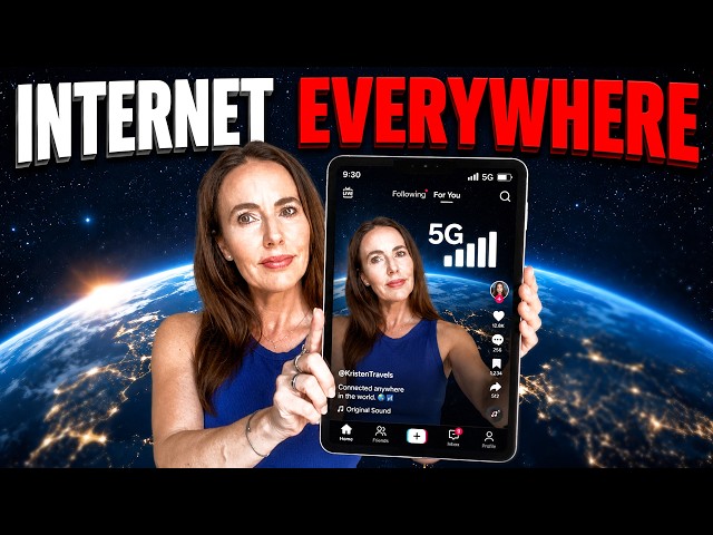 Global Internet Plan: Which International Mobile Plans Actually Work (2026)