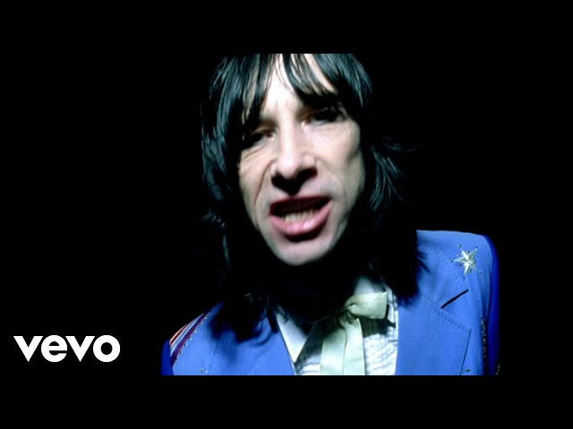 Primal Scream - Country Girl (Explicit Video) [Official Video]