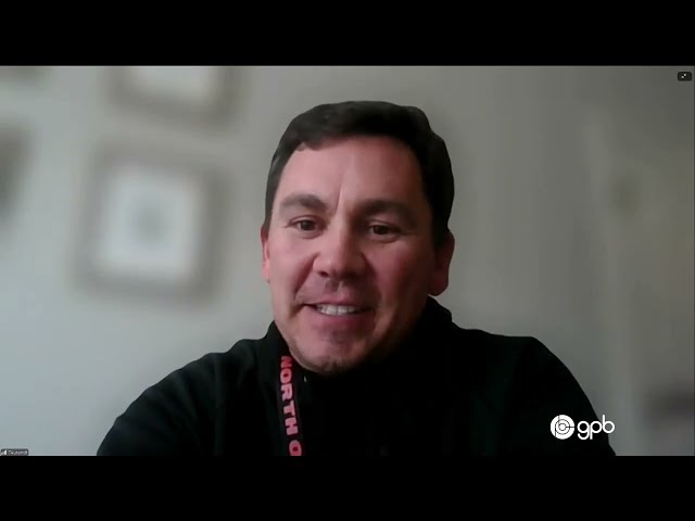 Playoff prep with Mill Creek, North Oconee, and Colquitt County head coaches