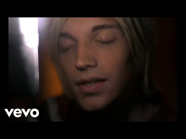 The Calling - Could It Be Any Harder (Official Video)