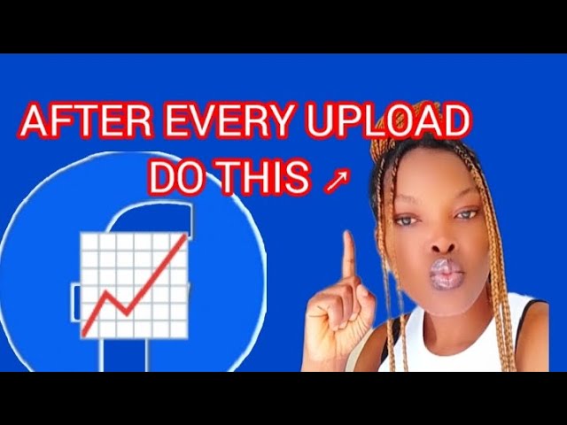 10 Things you Must do After uploading FACEBOOK video on Facebook | Boost Engagement, grow & views.
