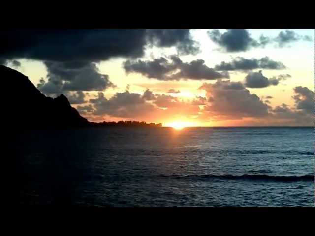 RED SKY AT MORNING.wmv