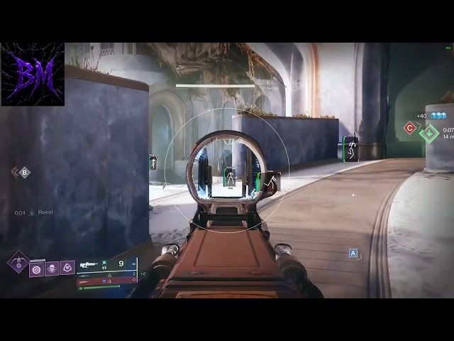 Destiny 2: Monument of Triumph | One-Phase Encounters | Private #destiny2