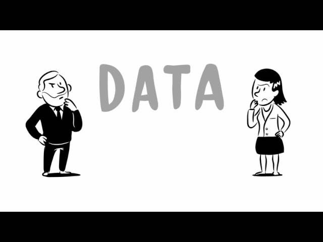 What is data management - and why do you need it in interdisciplinary life sciences?