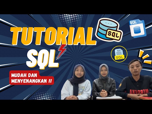 Sistem manajemen wisata (Ezzplore) MYSQL