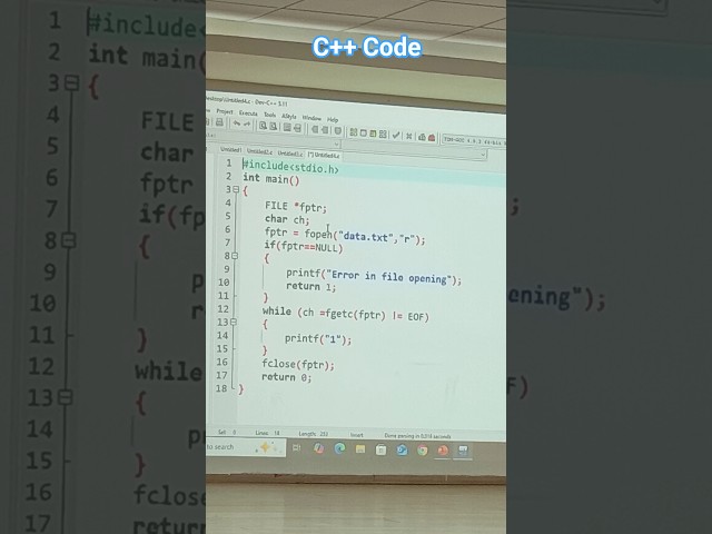 Data structure:- copy constructor (full code ka sath hai c++ Code