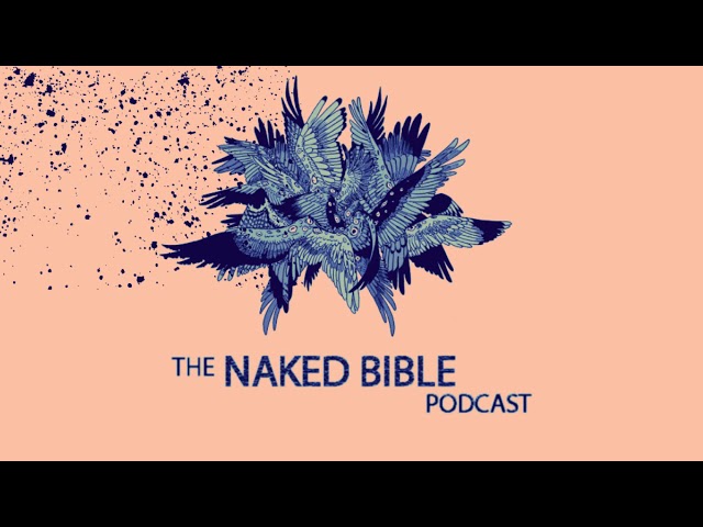 Naked Bible Podcast 241 — Psalms 24 and 29 in Their Ancient Context