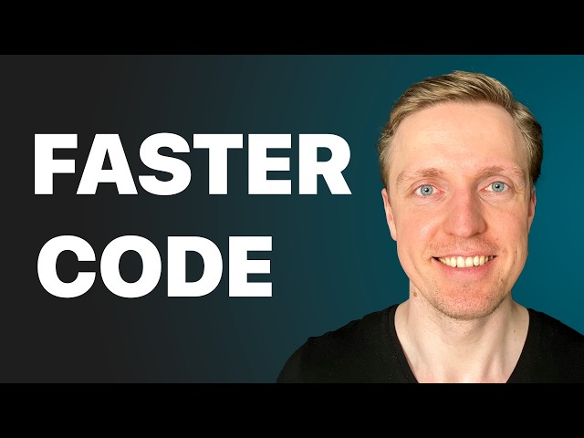 Seniors Code Faster for One Reason (Here’s the Missing Step)