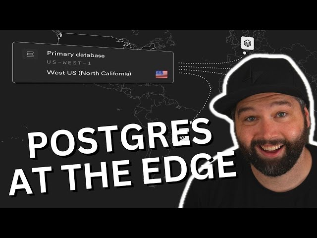 Globally Distributed Databases with Read Replicas