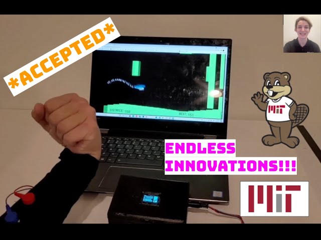 MIT Maker Portfolio 2028 *ACCEPTED* (EPIC INVENTIONS)