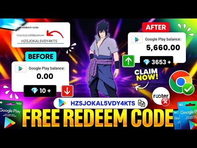 FREE REDEEM CODES INSTANT🥳| 800 REDEEM CODE FREE | HOW TO GET GOOGLE PLAY STORE REDEEM CODES FREE 🤩
