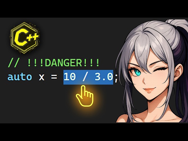 C++ Implicit Type Conversion — What Every Developer Should Know