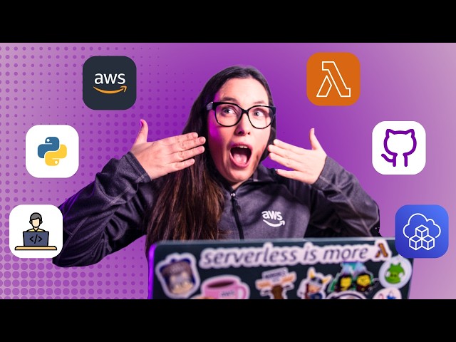 What's it like to be a developer in the cloud? 👩🏽‍💻 ☁️