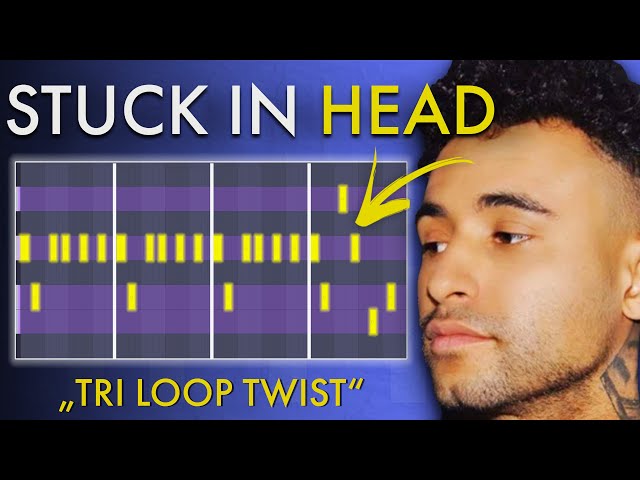 Better Melodies with this Trick