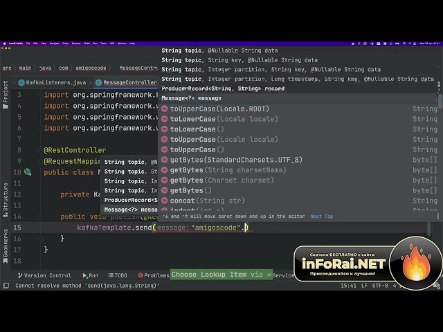 0123 11 Restful Api and Kafka Integration