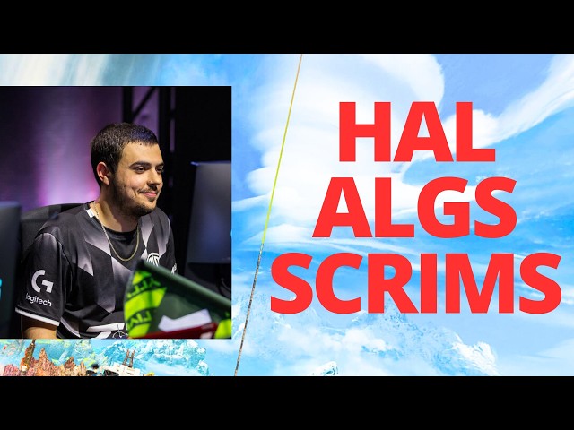 FLCN IMPERIALHAL ALGS SCIRMS WITH WXLTZY AND GILD