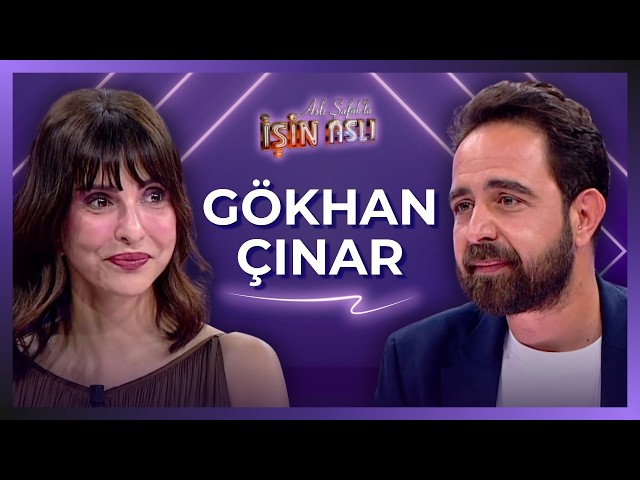 The Truth of the Matter with Aslı Şafak - Gökhan Çınar | July 29, 2026