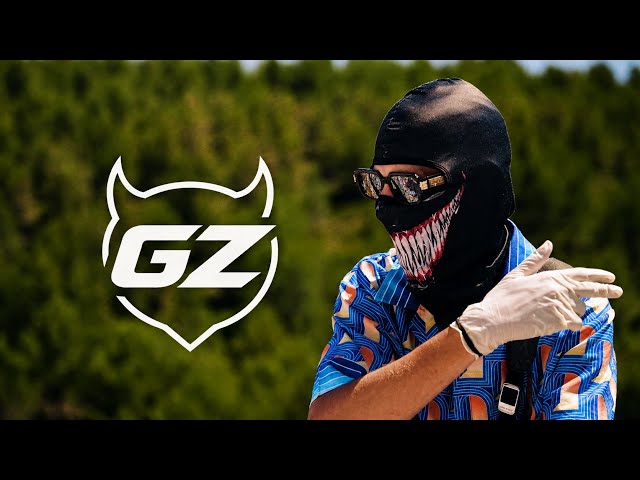 GZ-ROLLING STONE (Clip officiel) 