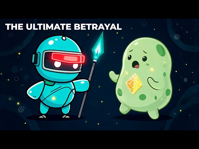 When Your Immune System Forgets Who You Are