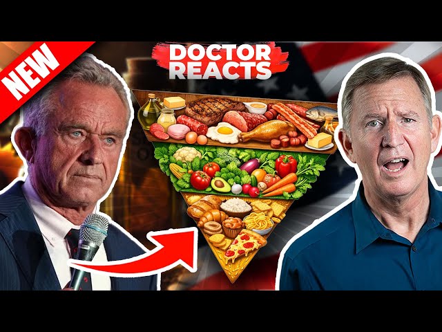 Did the US Dietary Guidelines REALLY Go Low Carb? Here’s What Changed